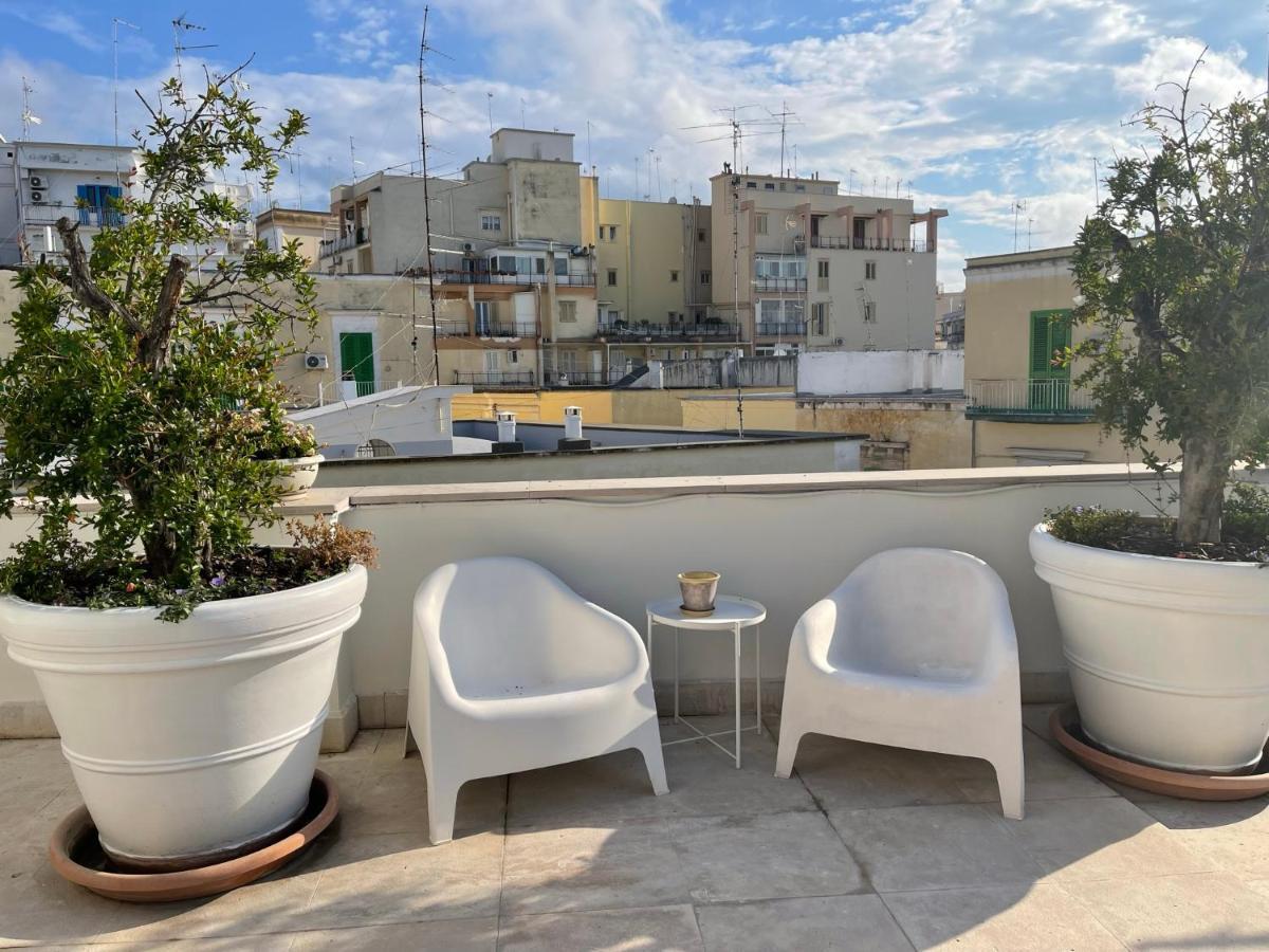 #Soloperte B&B Apartments Molfetta Exterior photo